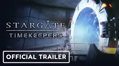 تریلر بازی stargate: timekeepers در یک ویدیو