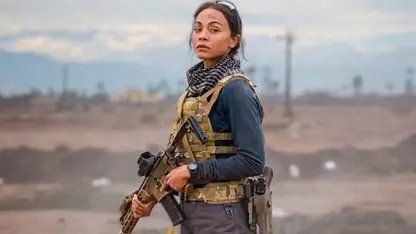 دومین تریلر رسمی فیلم special ops: lioness 2023 در یک نگاه