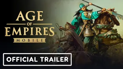 تریلر تاریخ انتشار بازی age of empires mobile در یک نگاه