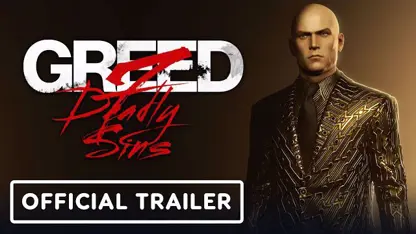 تریلر greed بازی hitman 3: seven deadly sins در یک نگاه