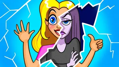 داستان دوست دختر جدید