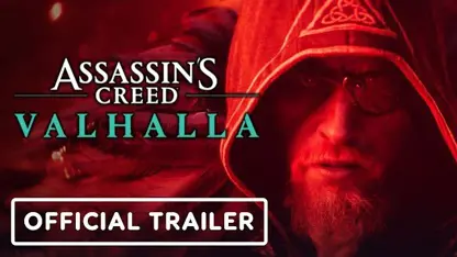 تریلر سینمایی بازی assassin's creed valhalla در یک نگاه