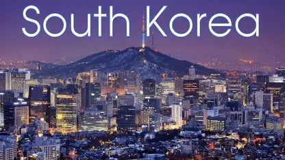 معرفی 10 مکان دیدنی و زیبا در کره جنوبی برای گردشگران