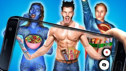 ترفند های 5 دقیقه ای - یک سواری سرگرم کننده!