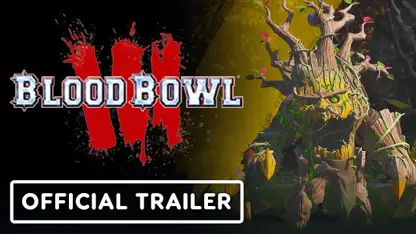 لانچ تریلر season 4 بازی blood bowl 3 در یک نگاه