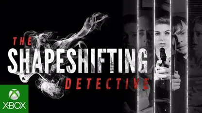 بازی The Shapeshifting Detective در راه است