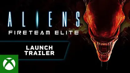 لانچ تریلر بازی aliens fireteam elite در ایکس باکس وان