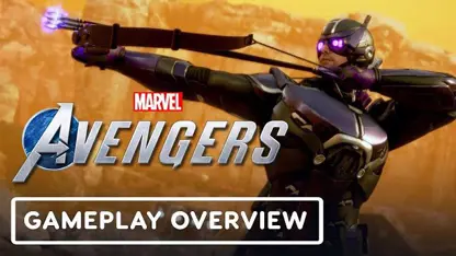 بررسی ویدیویی بازی marvel's avengers war table در یک نگاه