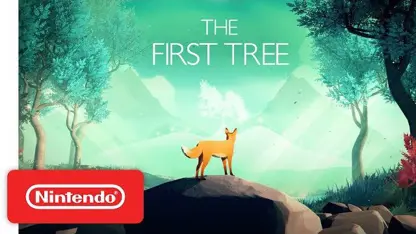لانچ تریلر بازی اولین درخت The First Tree