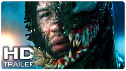 تریلر فیلم venom 2 let there be carnage 2021 - ماجراجویی