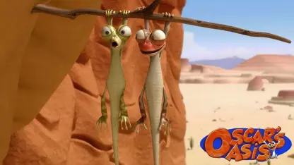 داستان اسکار عاشق میشود