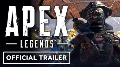 تریلر بازی apex legends: raiders collection event در یک نگاه