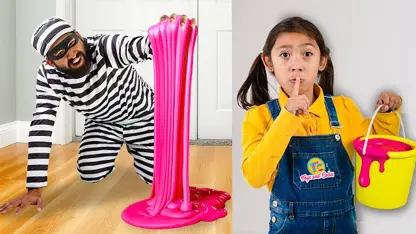 داستان در خانه تنها ماندند