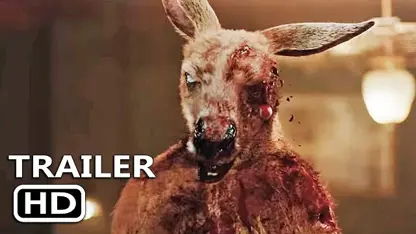 اولین تریلر رسمی فیلم the red 2024 در یک نگاه