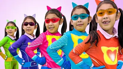 داستان تبدیل به قهرمانان فوقالعاده