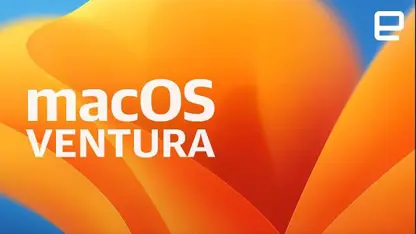 بررسی ویدیویی سیستم عامل جدید macos ventura