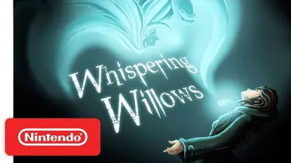 تریلر بازی ترسناک Whispering Willows رونمایی شد!