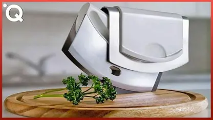 کلیپ فناوری - 30 ابزار آشپزخانه برای زندگی آسان تر