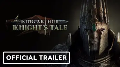 تریلر نقد و بررسی بازی king arthur: knight's tale در یک نگاه