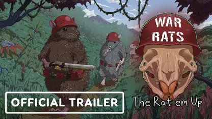 تاریخ انتشار بازی war rats در یک نگاه