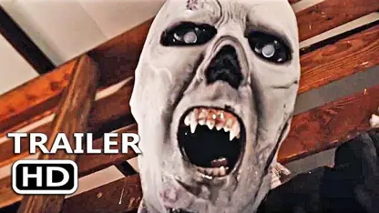 تریلر رسمی فیلم alien outbreak 2020 در ژانر ترسناک