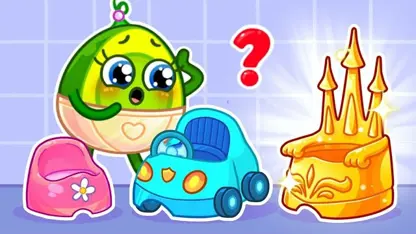 پنی این داستان وقت دستشویی رفتنه