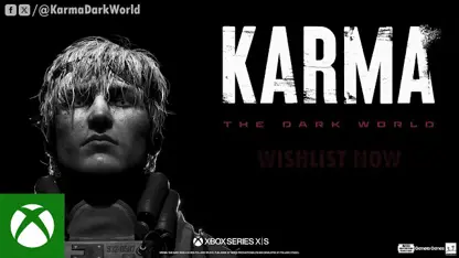 تریلر core memory بازی karma: the dark world در یک نگاه