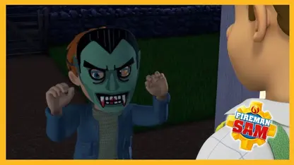 نشان این داستان نورمن خونآشام؟