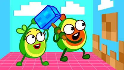 پنی این داستان توی جعبه چیه؟