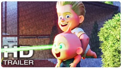تریلر انیمیشن سریالی pixar popcorn 2021 در ژانر کمدی