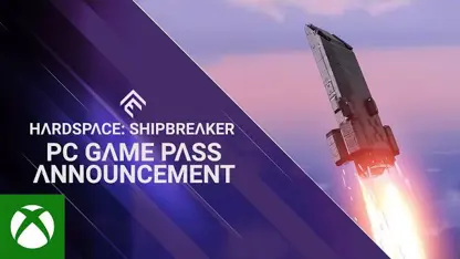 انونس تریلر بازی hardspace: shipbreaker در ایکس باکس وان