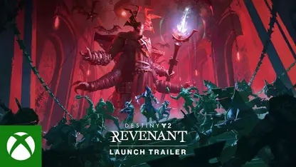 لانچ تریلر رسمی بازی destiny 2: revenant در یک نگاه