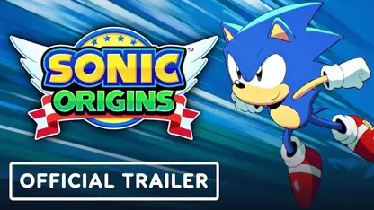 تریلر رسمی بازی sonic origins در یک نگاه