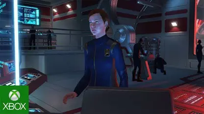 معرفی ویدیویی بازی Star Trek Online: Age of Discovery منتشر شد!