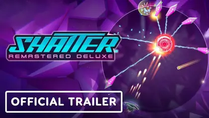 تریلر بازی shatter remastered deluxe در یک نگاه