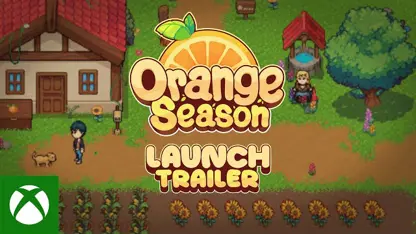 لانچ تریلر رسمی بازی orange season در یک نگاه