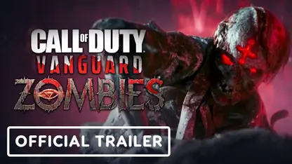 تریلر reveal بازی call of duty: vanguard zombies در یک نگاه