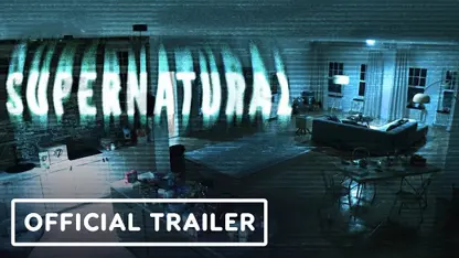 تریلر رسمی گیم پلی بازی supernatural در یک نگاه