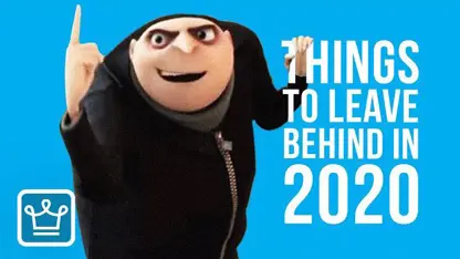 15 نکته ای که در سال 2020 پشت سر گذاشتید