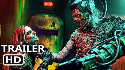 تریلر فیلم wyrmwood: apocalypse 2022 در ژانر اکشن