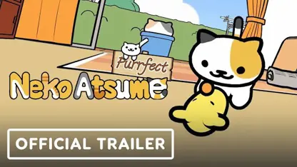 تریلر تاریخ انتشار بازی neko atsume purrfect در یک نگاه