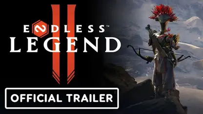 تریلر رسمی بازی endless legend 2 در یک نگاه