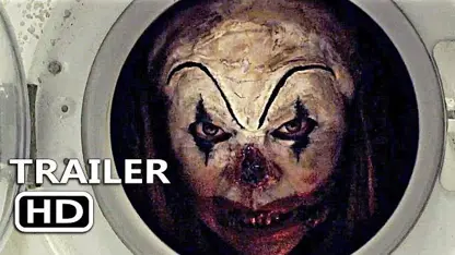 تریلر رسمی فیلم ترسناک clown of the dead 2019