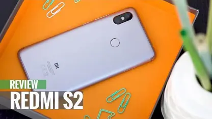 بررسی تخصصی Redmi S2 به همراه مشخصات فنی