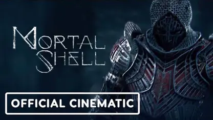 لانچ تریلر سینمایی mortal shell در یک نگاه