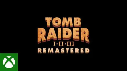 تریلر announce بازی tomb raider i-iii remastered در یک نگاه