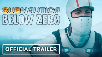 تریلر بازی subnautica: below zero در یک ویدیو
