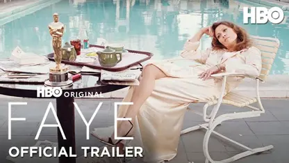 اولین تریلر رسمی فیلم faye در یک نگاه