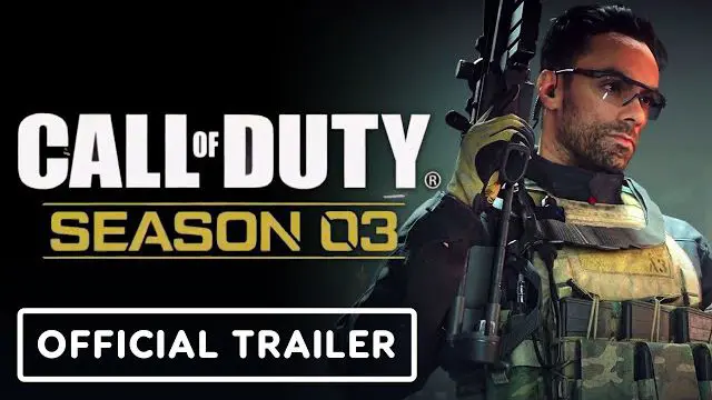 call of duty season 3 در یک نگاه