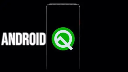 نگاه اولیه و معرفی ویدیویی Android Q Beta